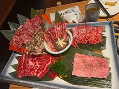 -炼火烤肉店