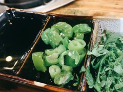 -盈田盈粥庄(博山东路店)
