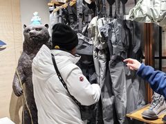 -Patagonia(三里屯SOHO店)