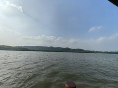 -西湖游船
