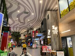 大堂-蛙三泡椒牛蛙(万象城店)