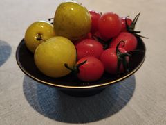 -江南小菜(东辰御龙湾店)