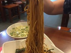 -东泰祥生煎馆(长宁路店)