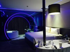 -深圳摩登克斯酒店