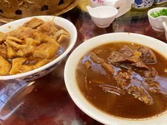 -北京小肠陈饭庄(方庄店)