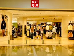 -优衣库(红谷滩万达店)