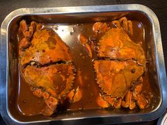 -三妹小龙虾·黄油蟹(华侨城总店)
