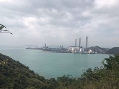 -南丫岛