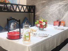 -味+新京宴·烤鸭·北京菜(创意谷店)