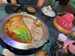 -牛New寿喜烧(曹路花园城店)