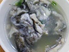 -江南红鱼汤(洋中花园店)