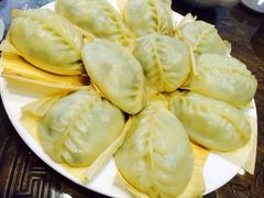 -滨海小渔村·海肠捞饭·鲅鱼水饺·特色老火鱼丸汤(华田店)