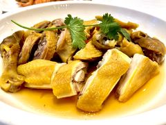 -乾隆美食·本帮菜(黄河路店)