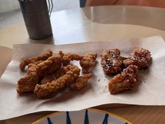 -必胜客(会展店)