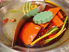 -大龙燚火锅(太古里店)