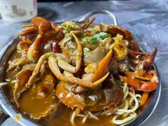 -小民大排档(光谷店)
