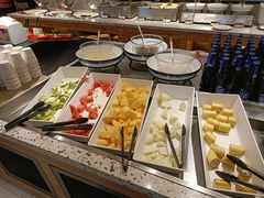 -比格比萨自助(新辰里学清路店)