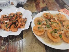 -新渔享海鲜餐厅(广海渔人码头店)
