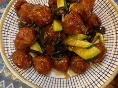 -玉桥餐厅(天坛店)