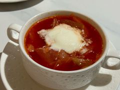 -库滋明·俄罗斯特色美食(中央大街店)