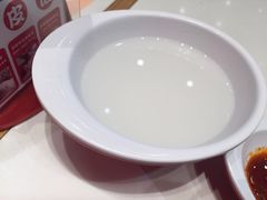 有名气的饺子汤-喜家德虾仁水饺(开发区万达店)