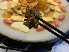 -冰冰龙虾·江湖菜·花园江景餐厅