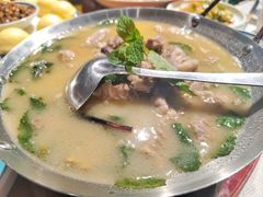 -福照楼汽锅鸡·云南菜(护国路店)