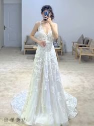 -欣薇婚纱(新源乐汇城店)