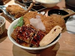 -堂本家洋食别馆·炸猪排(中心城店)