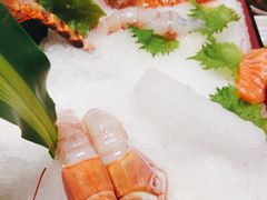 -万岛日本料理铁板烧(梅赛德斯奔驰店)