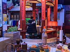 -不二茶空间·养生宴(石景山店)