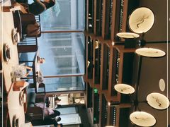 -绿茶餐厅(成都太古里店)