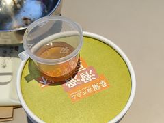 -蔡澜点心·粤菜(领展购物广场店)