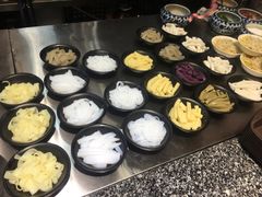 -丝丝香王凉粉(汇宇店)