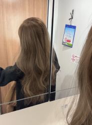 -GANO HAIR 