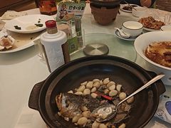 -汤城小厨•粤菜•靓汤(金宝街店)