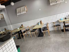 -朗霞干大林豆浆(舜水北路店)