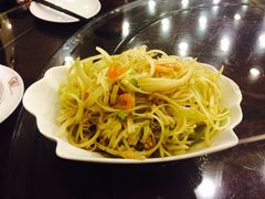 -勺园饭店(骨科医院店)