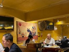 大堂-霄汉羊排(万松园一店)