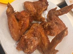 -冰岛茶餐厅(人民路店)