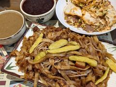 -葛记焖饼(伏牛路店)