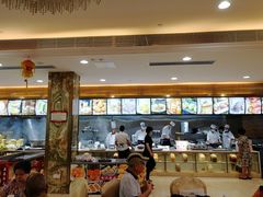 -东江海鲜酒家(艺都分店)