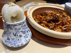 -小柴米·传统江西菜(八一广场店)