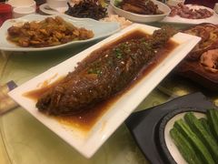 -华勘酒楼中山门广宁路店