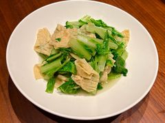 -苏帮袁Sue Cuisine(将台店)