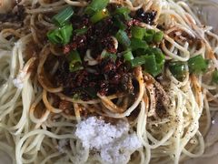 麻辣凉面-林静小吃(复兴路店)
