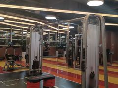 -Fitmula斐嘉健身(省体店)