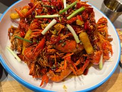 -龙虾奇迹(大华三路店)