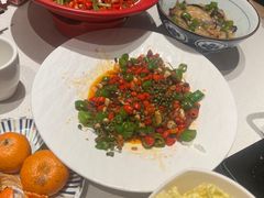 -湘鼎盛·大厨鲜炒湖南味(高新银泰店)