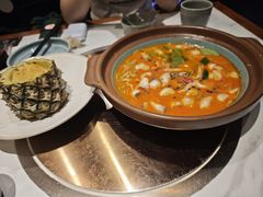 -云海肴云南菜·蒸汽石锅鱼(新奥店)